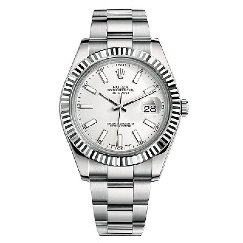 Rolex Datejust RX-110