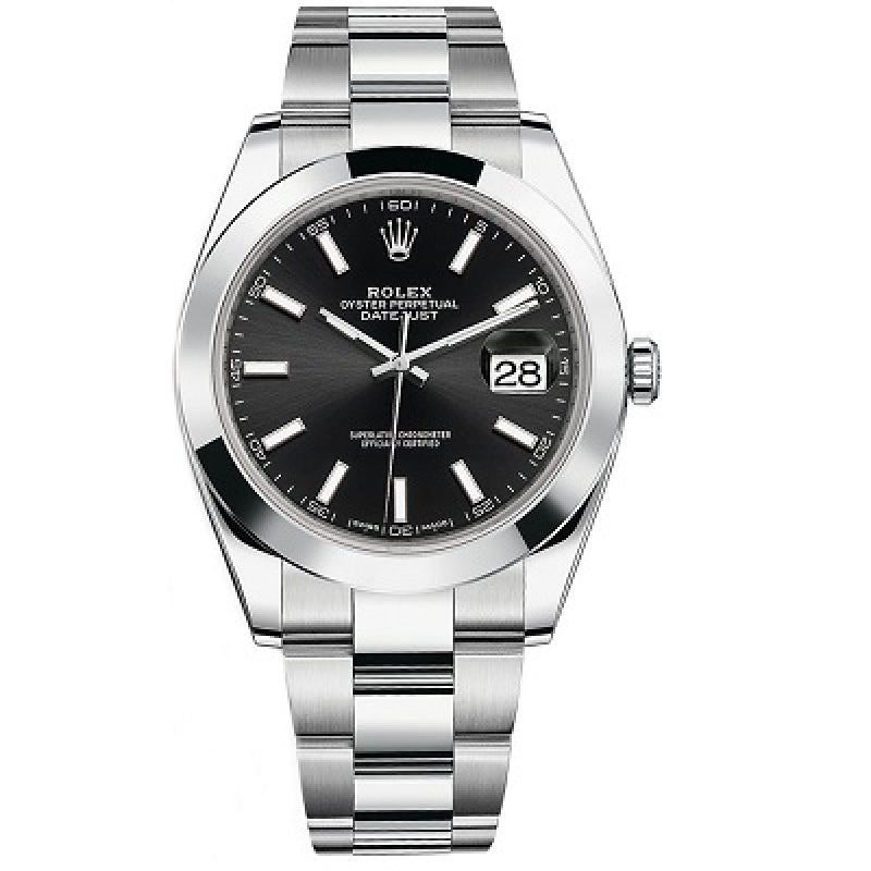 Rolex Datejust RX-112