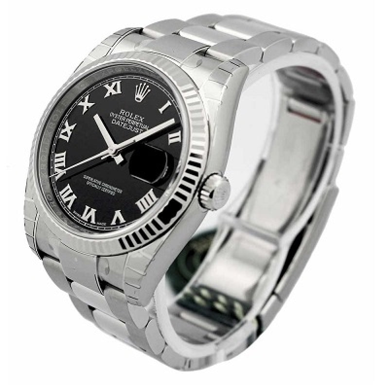 Rolex Datejust RX-114