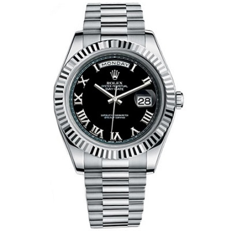 Rolex Day-Date RX-123