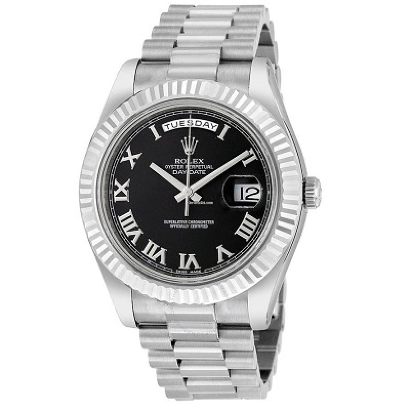 Rolex Day-Date RX-123