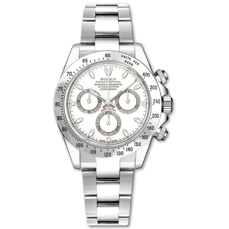 Rolex Daytona RX-008
