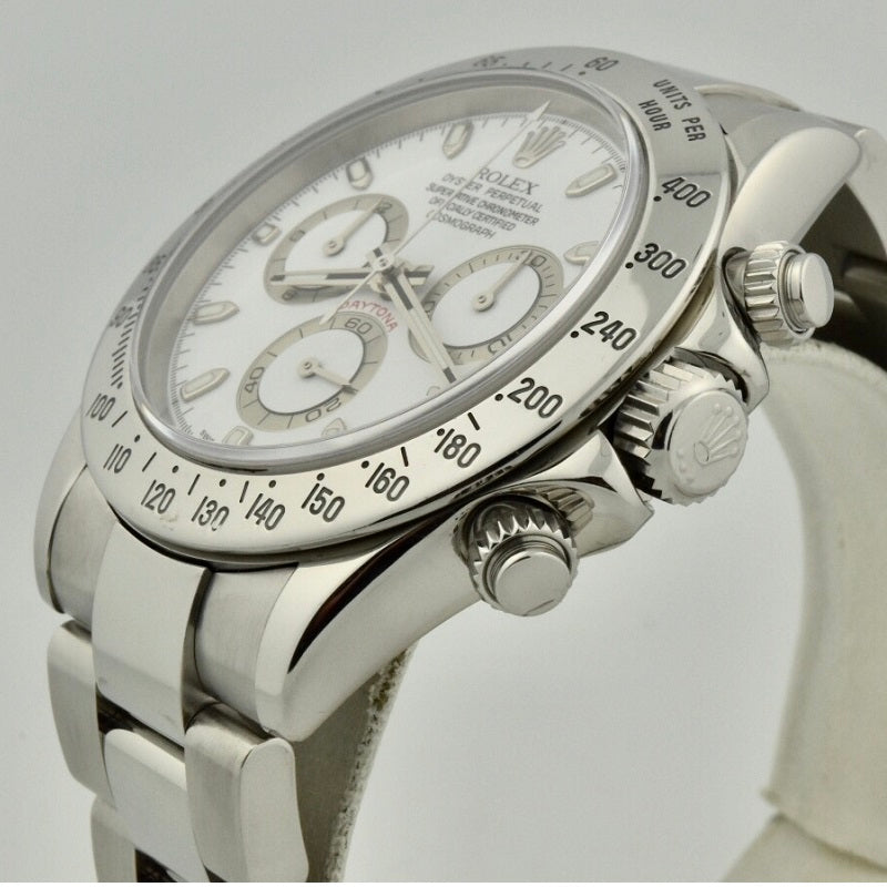 Rolex Daytona RX-008