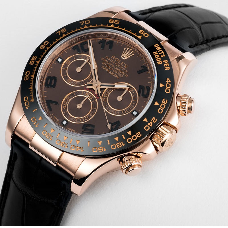 Rolex Daytona RX-012