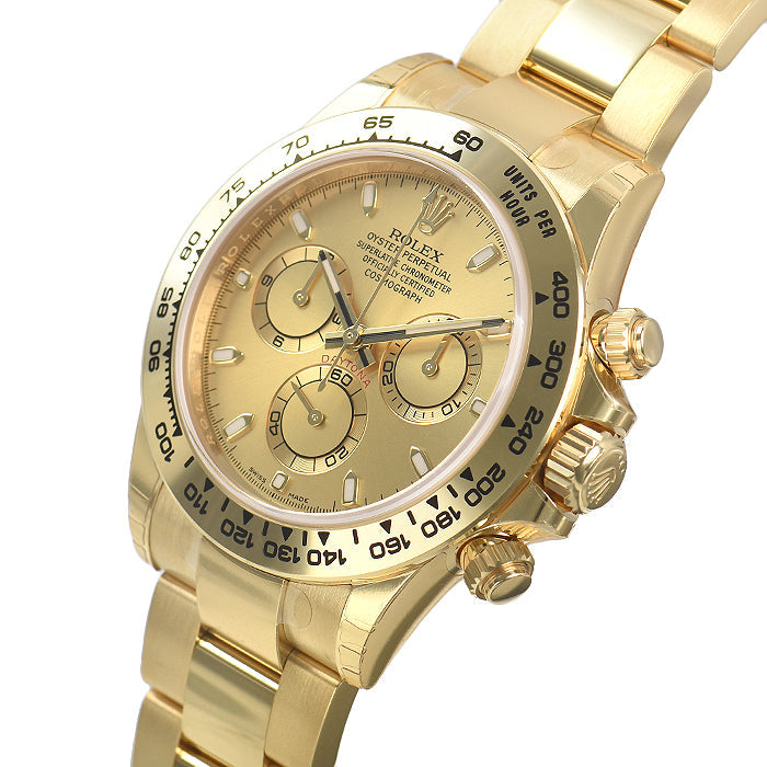 Rolex Daytona RX-033