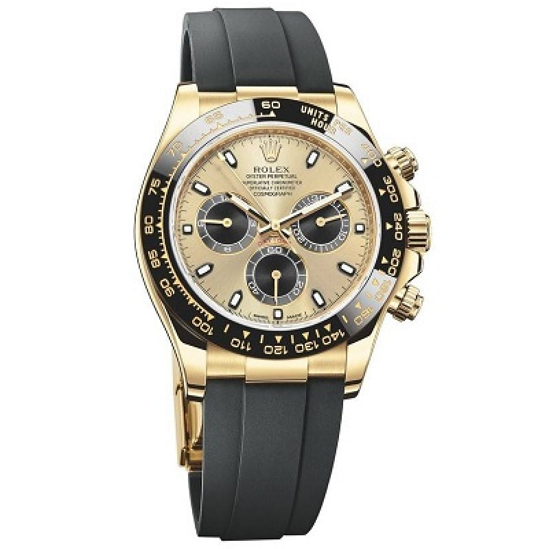 Rolex Daytona RX-107