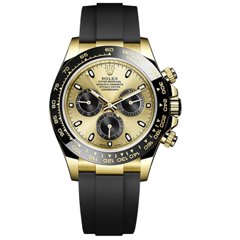 Rolex Daytona RX-107