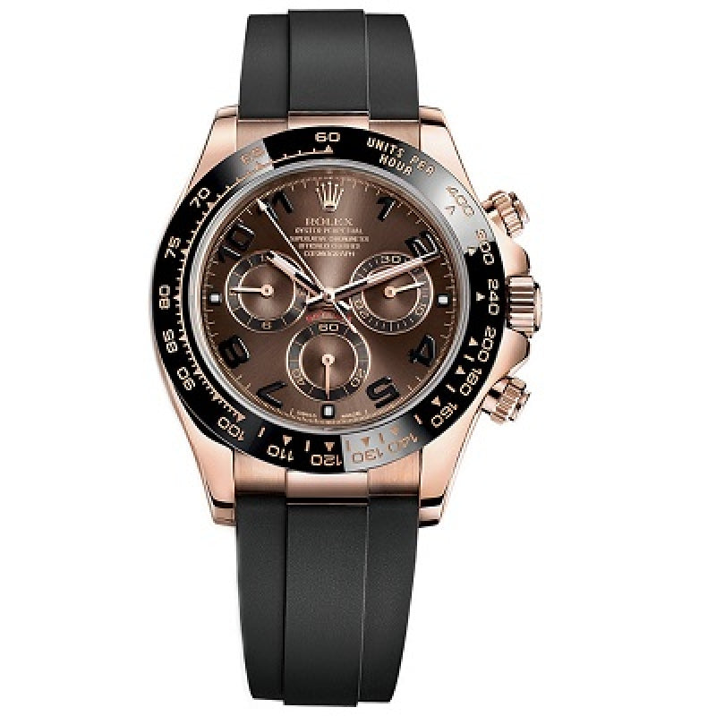 Rolex Daytona RX-126