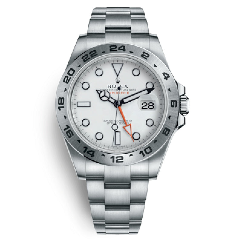 Rolex Explorer II RX-056