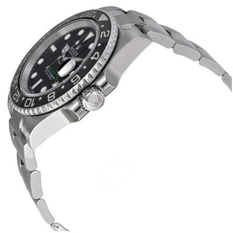 Rolex GMT Master II RX-109