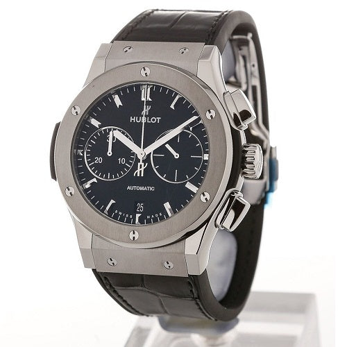 Hublot HU-64