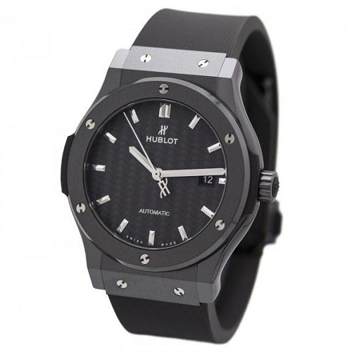 Hublot HU-66