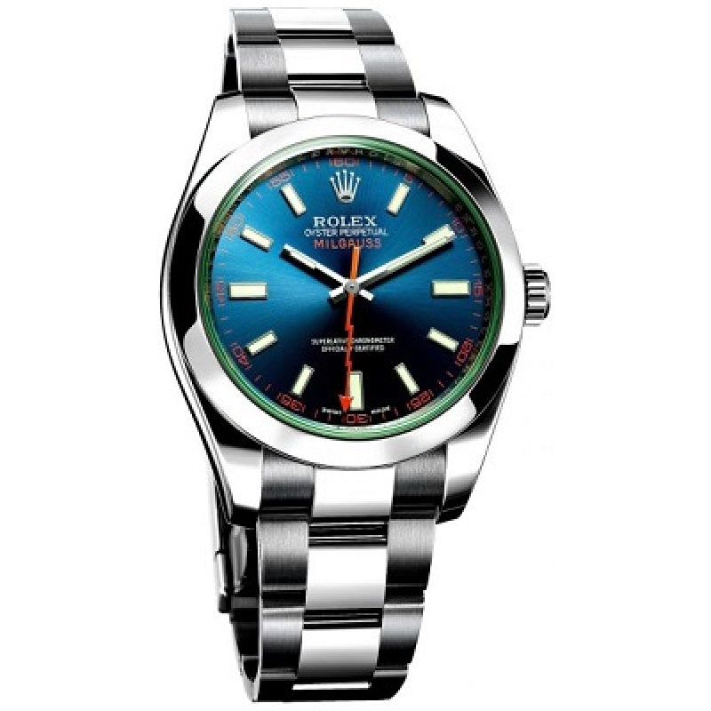 Rolex Milgauss RX-007
