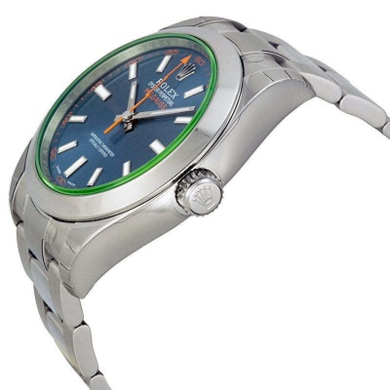 Rolex Milgauss RX-007