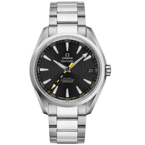 Omega OM-34