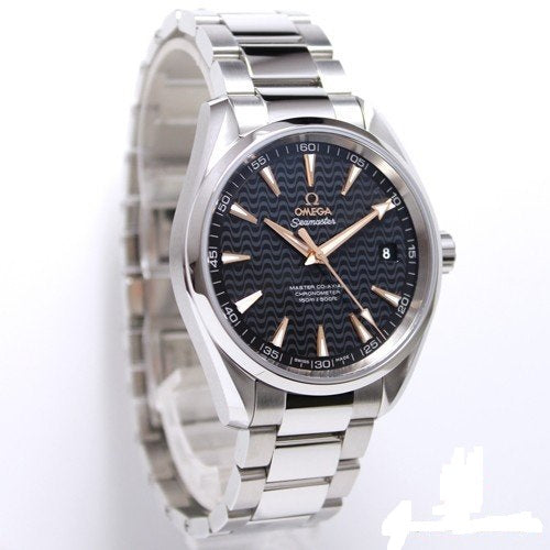Omega OM-45