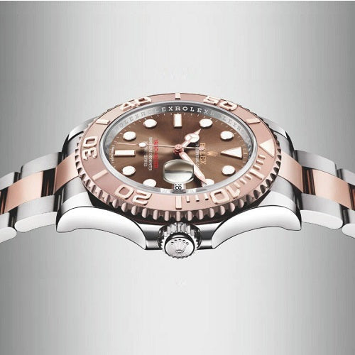 Rolex Yacht Master RX-080