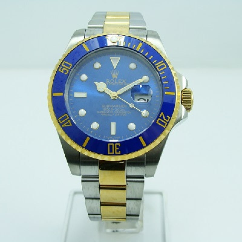 Rolex Submariner RX-052
