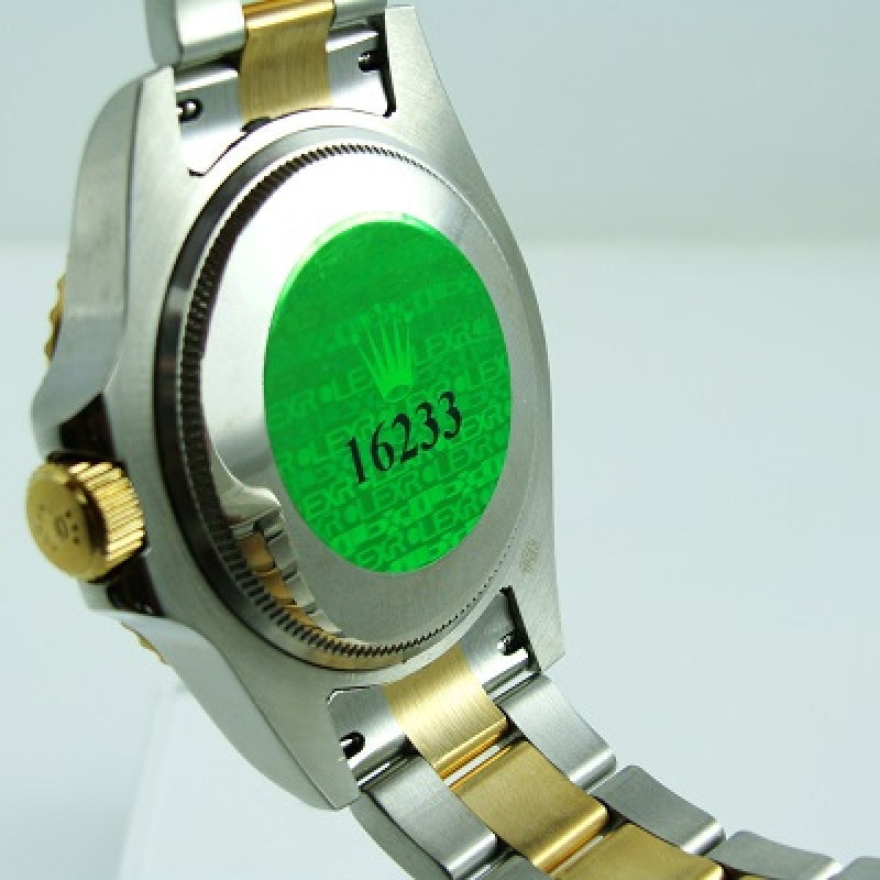 Rolex Submariner RX-052