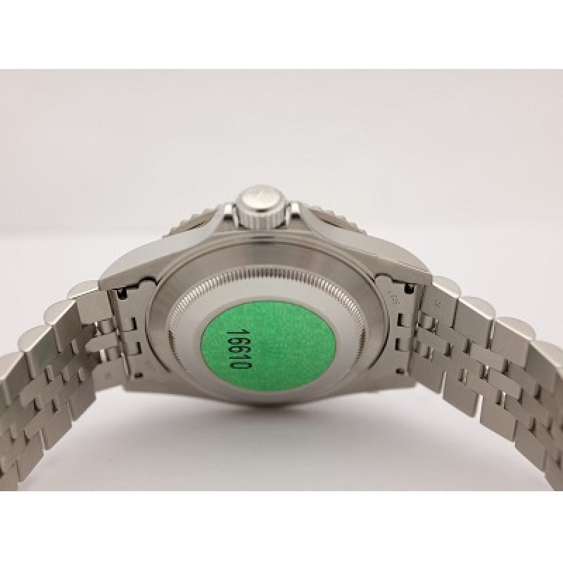 Rolex Submariner RX-153