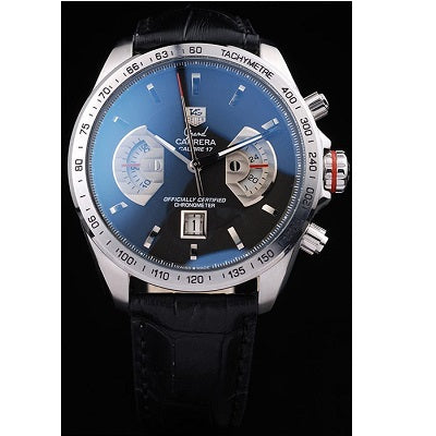 Tag Heuer TH-10