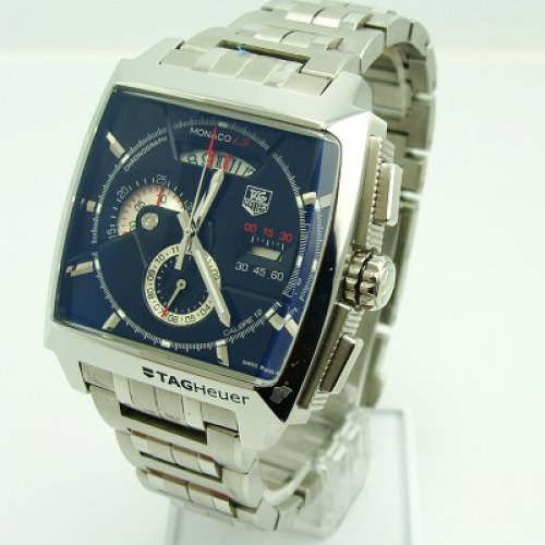 Tag Heuer TH-11