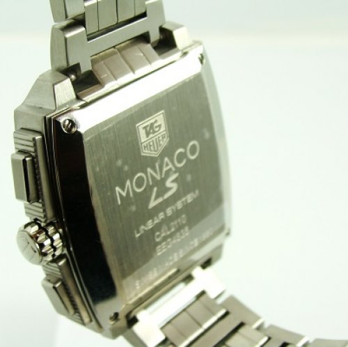 Tag Heuer TH-11