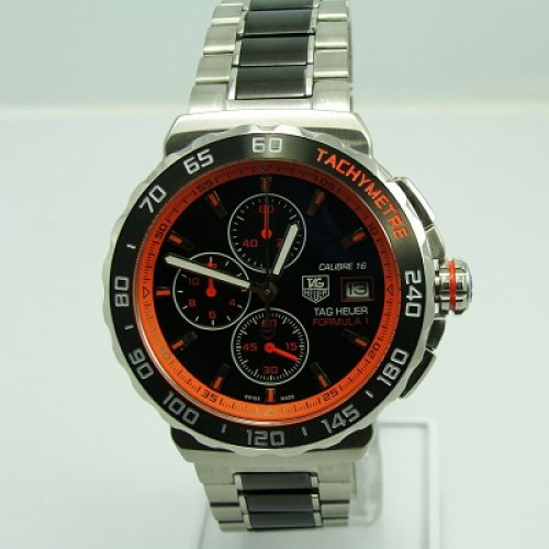 Tag Heuer TH-12