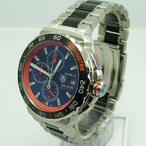 Tag Heuer TH-12