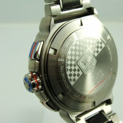Tag Heuer TH-12