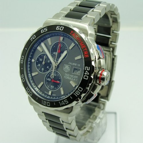 Tag Heuer TH-13