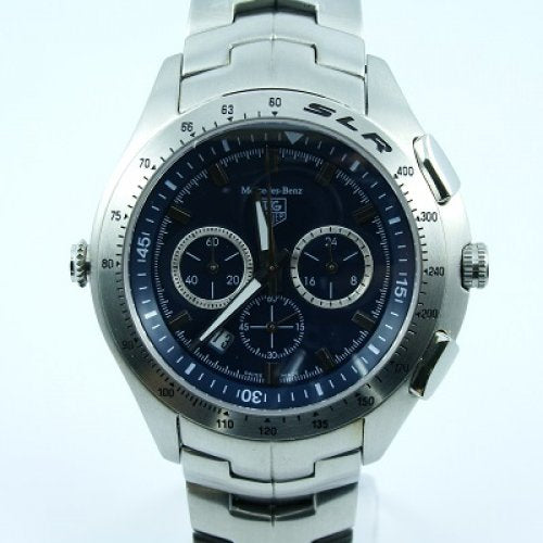 Tag Heuer TH-14