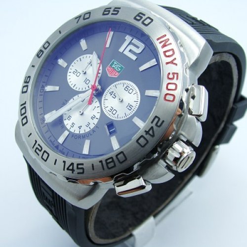 Tag Heuer TH-15