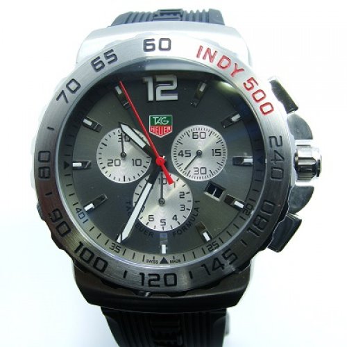Tag Heuer TH-15