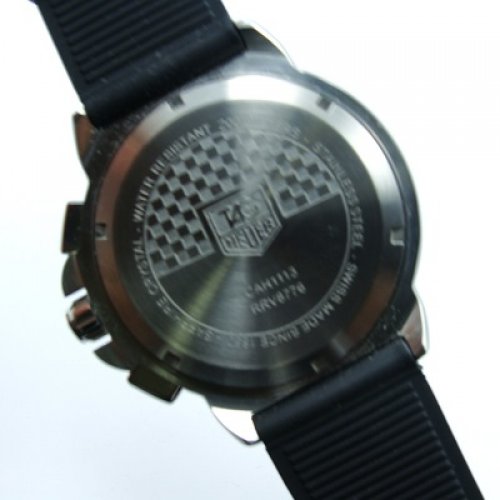 Tag Heuer TH-15