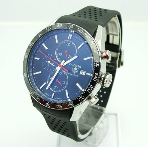 Tag Heuer TH-16