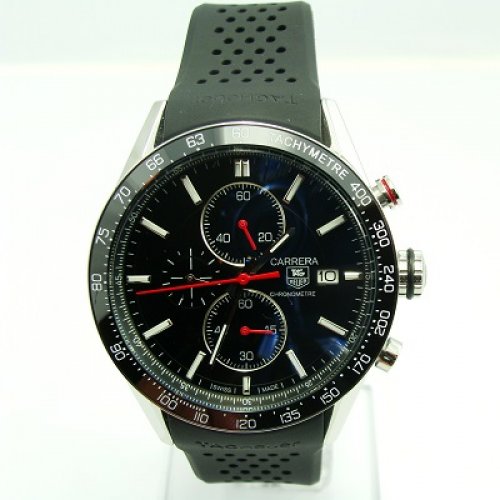 Tag Heuer TH-16