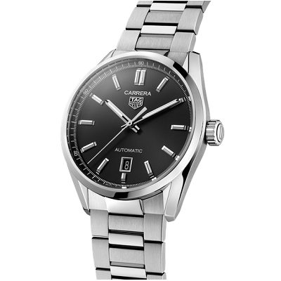 Tag Heuer TH-17
