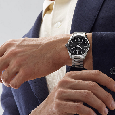 Tag Heuer TH-17
