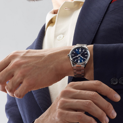 Tag Heuer TH-18