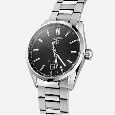 Tag Heuer TH-19