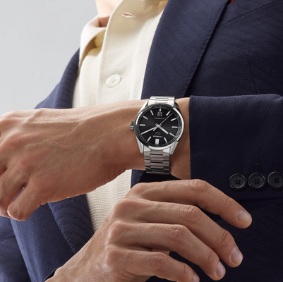Tag Heuer TH-19