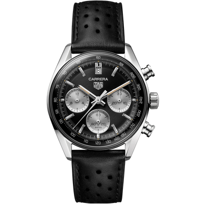 Tag Heuer TH-20