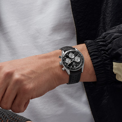 Tag Heuer TH-20