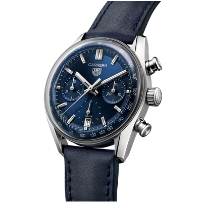 Tag Heuer TH-21