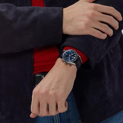 Tag Heuer TH-21