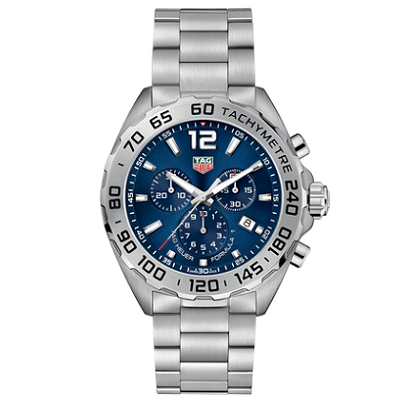 Tag Heuer TH-22