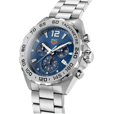 Tag Heuer TH-22