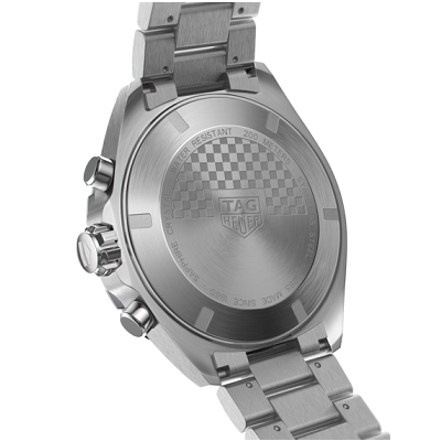 Tag Heuer TH-22