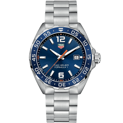 Tag Heuer TH-23